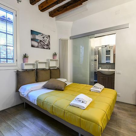 La Perla Apartment Venice Ngoại thất bức ảnh
