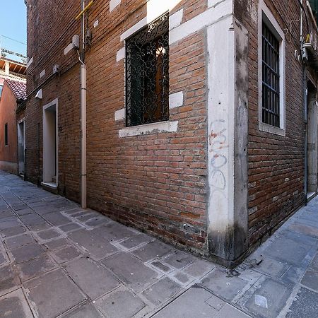 La Perla Apartment Venice Ngoại thất bức ảnh