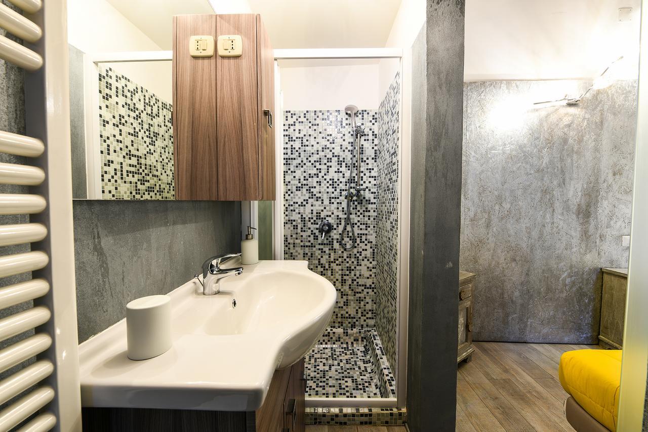 La Perla Apartment Venice Ngoại thất bức ảnh