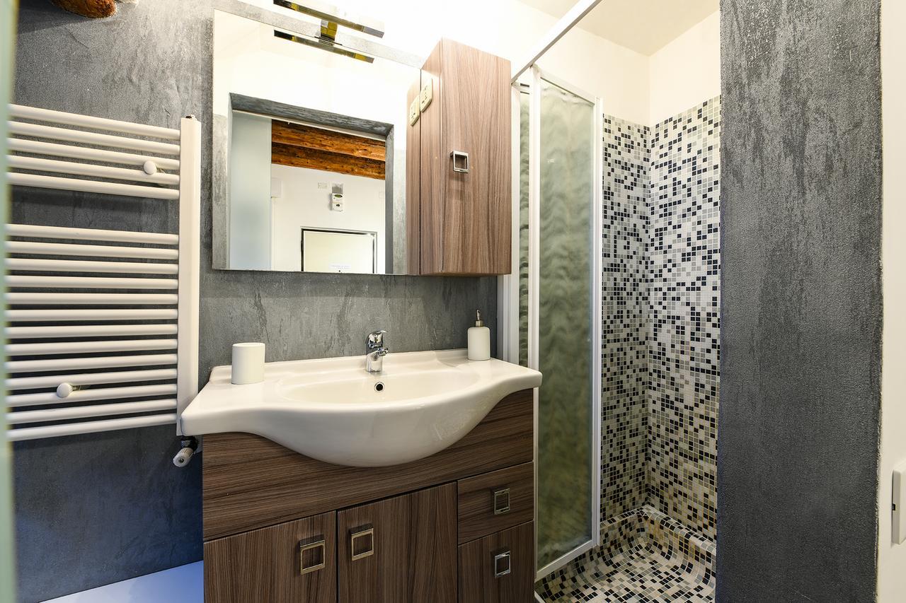 La Perla Apartment Venice Ngoại thất bức ảnh