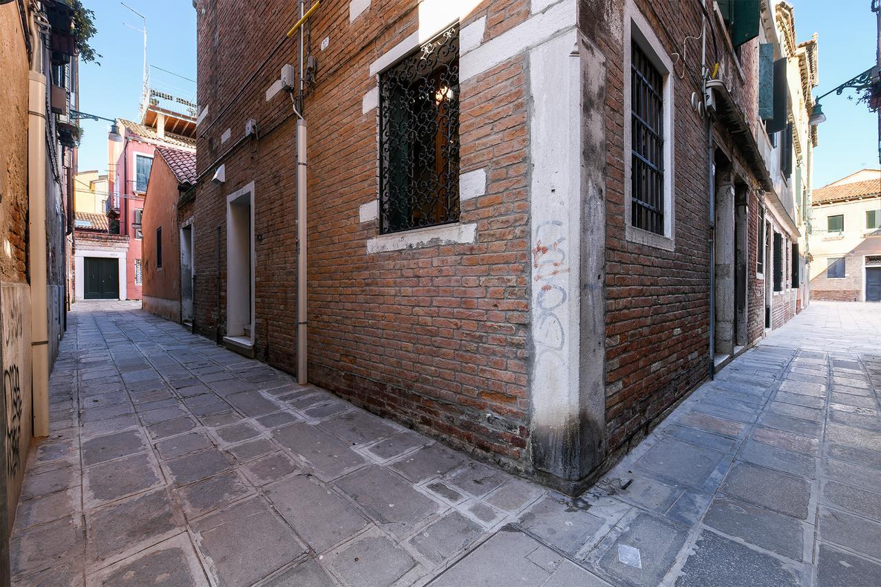 La Perla Apartment Venice Ngoại thất bức ảnh