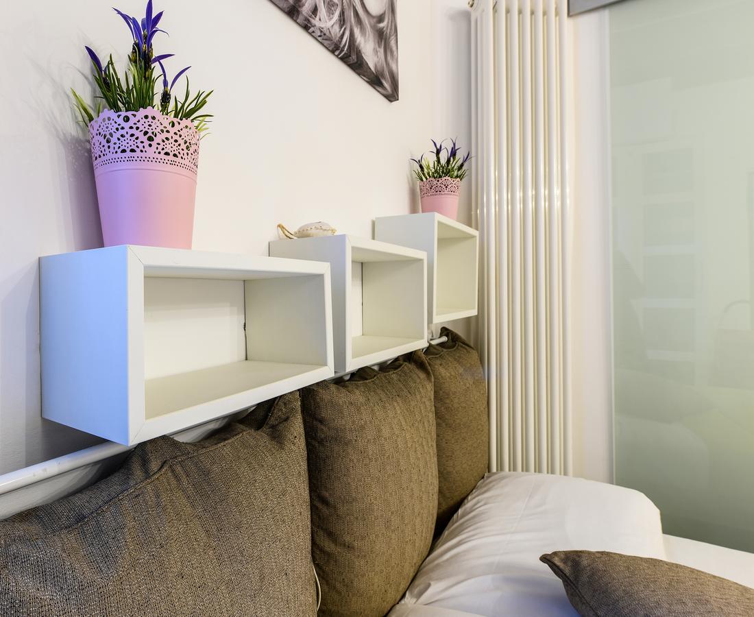 La Perla Apartment Venice Ngoại thất bức ảnh