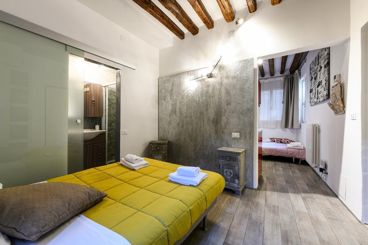 La Perla Apartment Venice Ngoại thất bức ảnh