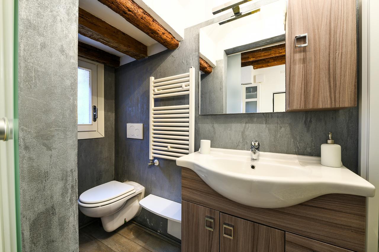 La Perla Apartment Venice Ngoại thất bức ảnh
